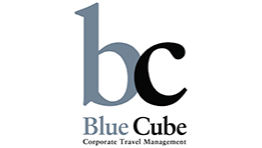 Blue Cube logo