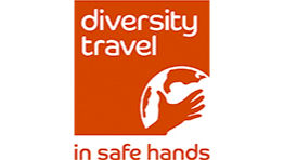 Diversity logo
