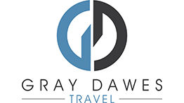 Gray Dawes logo