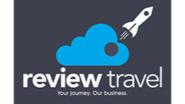 43. Review Travel (?15.2m)