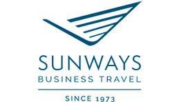 44. Sunways Business Travel (?14m)