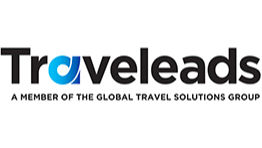 Traveleads logo