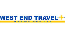 46. West End Travel (?12m)