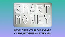 Smart Money: cards, payments & expenses