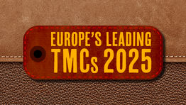 Europe's Leading TMCs 2025