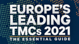 Europe Europe's Leading TMCs 2021