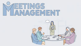 Meetings Management 2024