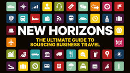 New Horizons: the 2022 sourcing guide