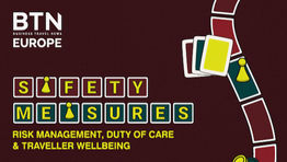 Safety Measures: Risk, duty of care & wellbeing