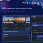Complete by American Express Global Business Travel and Concur Travel