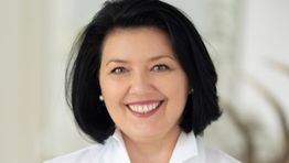 Interview: Angela Lille, board member, ABTA