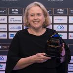 Barbara Schulte FIFA