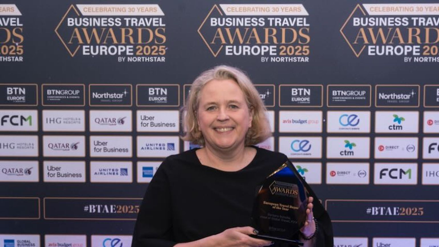Barbara Schulte FIFA