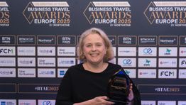 Interview: Barbara Schulte, Travel Buyer of the Year 2025