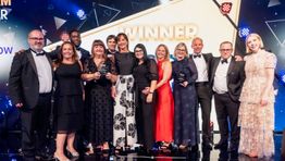 Interview: Wood PLC, Travel Team of the Year 2024