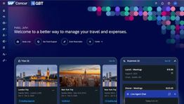 Amex GBT and Concur leaders outline details of a new alliance