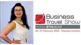 Travel Buyer Q&A: Cristina Chimenti, Sky