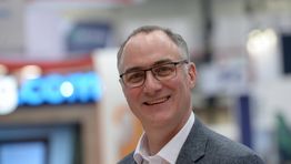 Q&A: David Chapple on Business Travel Show’s move to ExCeL