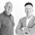 Interview: Jay Morris and David Strange, co-founders of Chapman & Carter