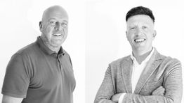 Interview: Jay Morris and David Strange, co-founders of Chapman & Carter