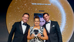 Eloise Ferrara-Neched – Travel Buyer of the Year 2022
