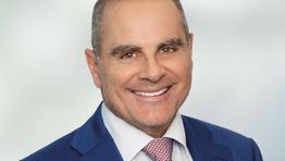 Interview: Jamie Pherous, managing director, Corporate Travel Management