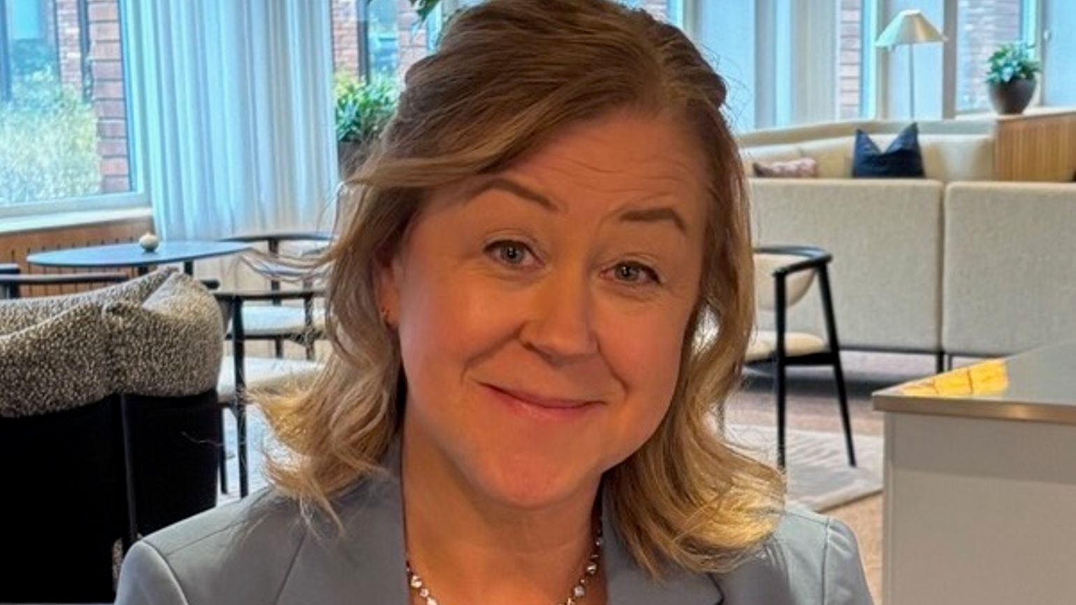 Mia Andersson main