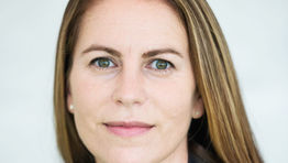 Interview: Nikki Parsons, chair, ITM