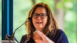Interview: Odete Pimenta da Silva, managing director, NATM