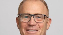 Interview: Patrick Andersen, president and chief executive officer, CWT