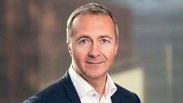 Interview: Paul Abbott, CEO, American Express Global Business Travel