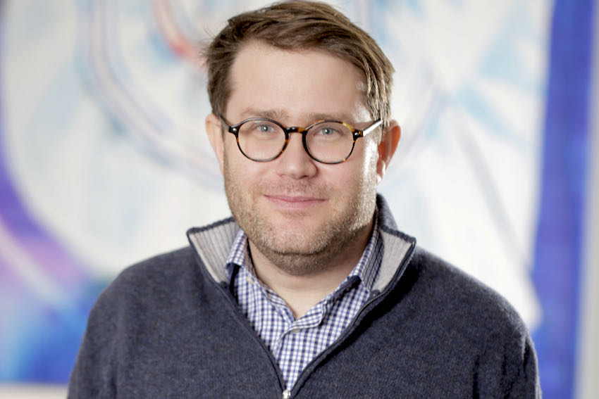 Stefan Cars CEO founder Snowfall