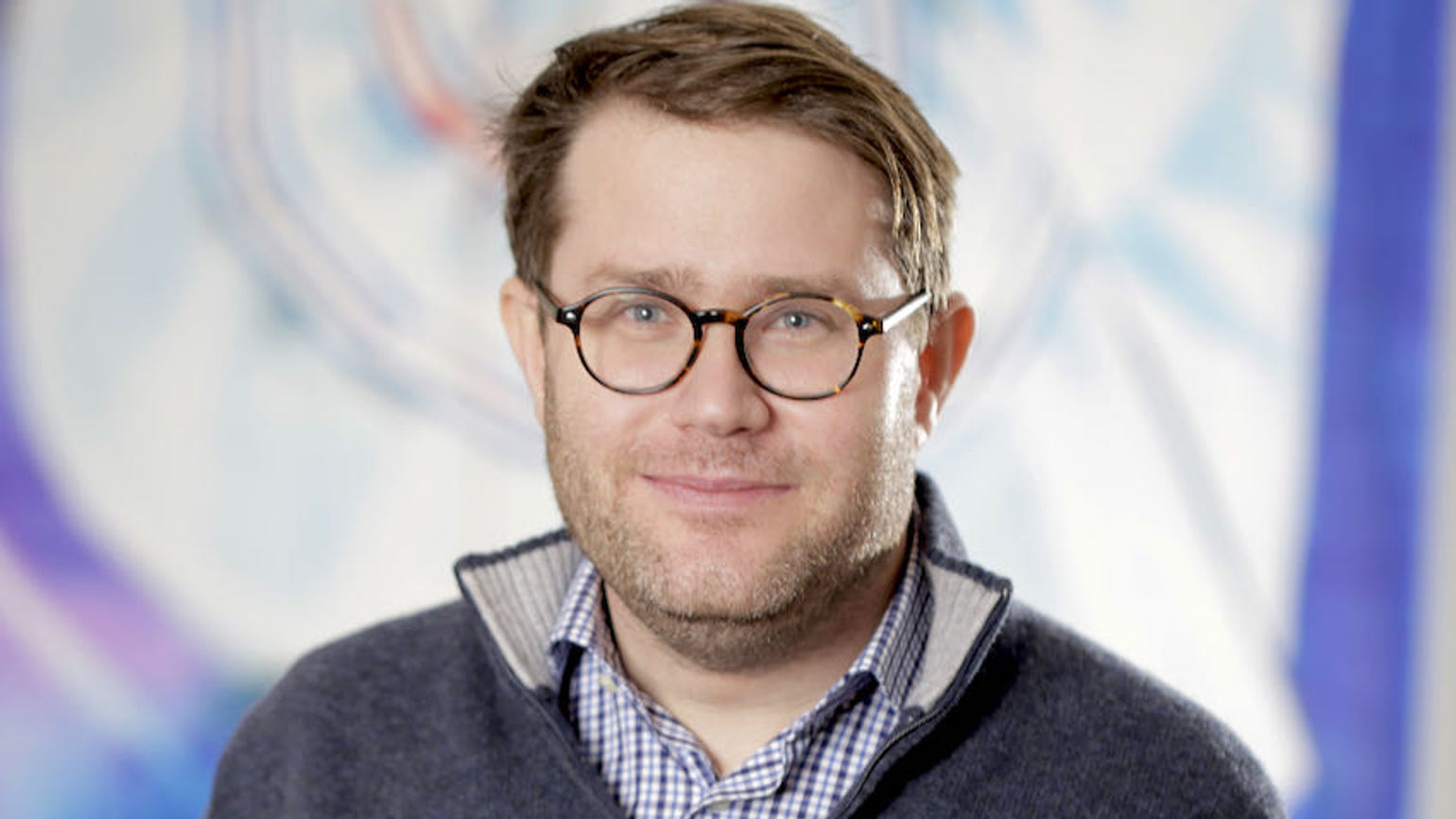 Stefan Cars CEO founder Snowfall