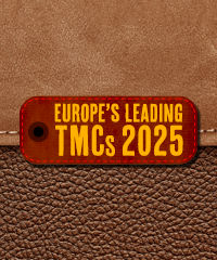 Europe's Leading TMCs 2025