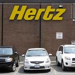 A monumental task for Hertz's new CEO