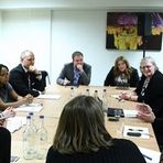 A buyer's challenges with meetings management
