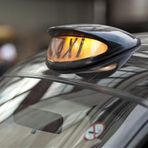 Review the role of taxis in your travel programme