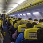 Ryanair contemplates WiFi