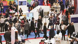 Business Travel Show: Sessions to see
