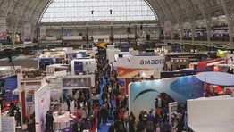 Business Travel Show survival guide