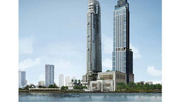 Langham to open Bangkok hotel