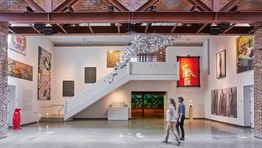 Accorhotels acquires 21c Museum Hotels