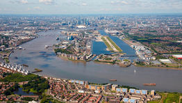 London City reopens after removal of WWII bomb