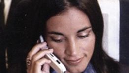 Passengers Able To Use Own Phones In Air
