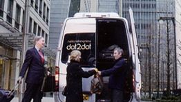 Dedicated Transfers