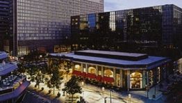 Starwood Pushes Sheraton Brand
