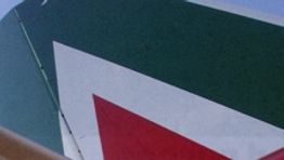 Alitalia's Future Hangs In The Balance