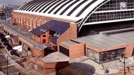 Manchester Central