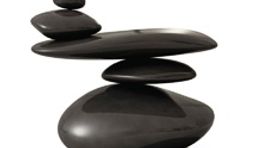 Health focus: Balancing act