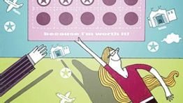 Corporate loyalty schemes: Pledging allegiance